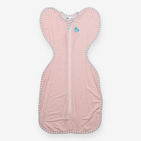 Swaddle Up Pink spot 1.0 Tog