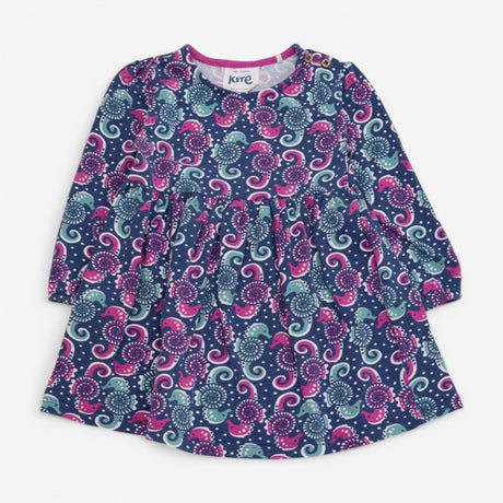 Dress Seahorse