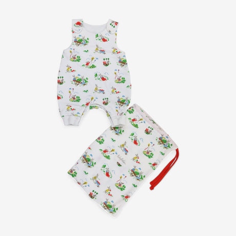 Bundle Playful Bunnies Gift Set