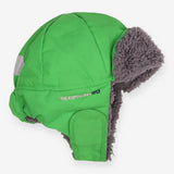 Biggles Kids Cap Classic Green
