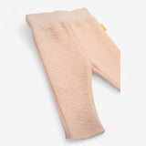 Trousers Pink Quilted Chevrons