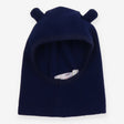 Navy Fleece Balaclava