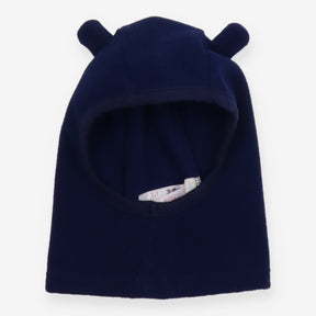 Navy Fleece Balaclava
