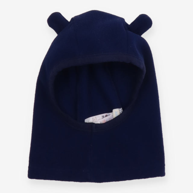 Navy Fleece Balaclava
