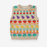 Tavi Knitted Tank Top