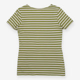Sailor T-Shirt Green stripe