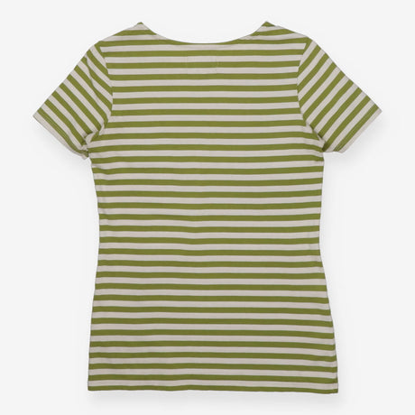 Sailor T-Shirt Green stripe