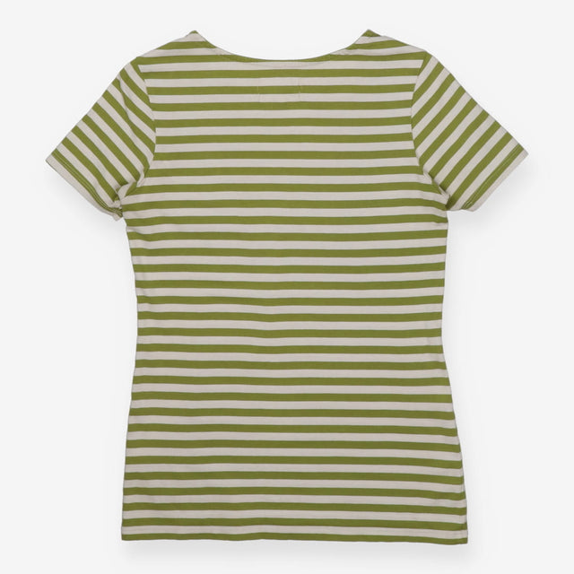 Sailor T-Shirt Green stripe