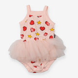 Tutu pink sweethearts