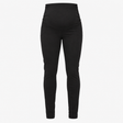 Black Over Bump Stretch Maternity Leggings