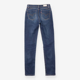 Jeans Dark Blue Revel Demi Curve Skinny