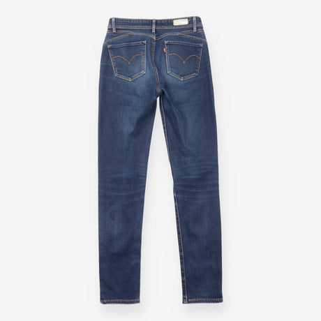 Jeans Dark Blue Revel Demi Curve Skinny