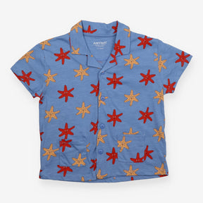 Starfish shirt