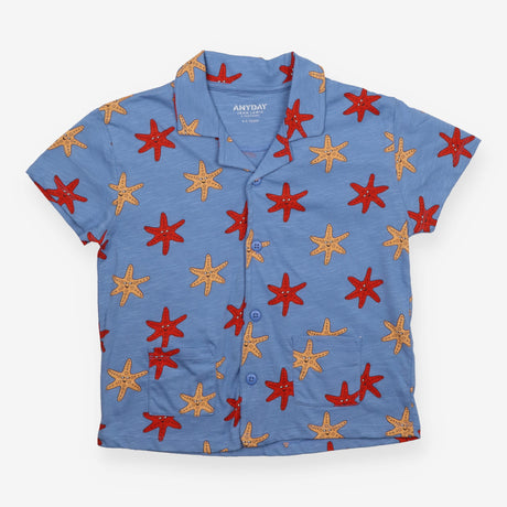 Starfish shirt