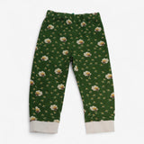 Pyjamas Golden Sheep