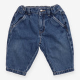 Jeans Washed Blue 