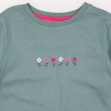 Flowerful t-shirt