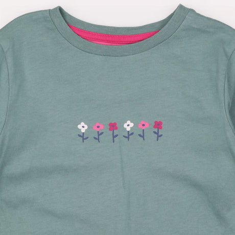 Flowerful t-shirt