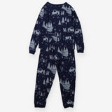 Blue Frozen Pyjamas