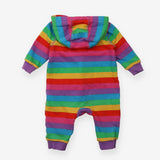 Snuggle Suit Foxglove