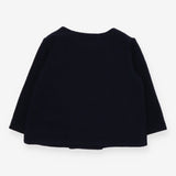 Coat navy