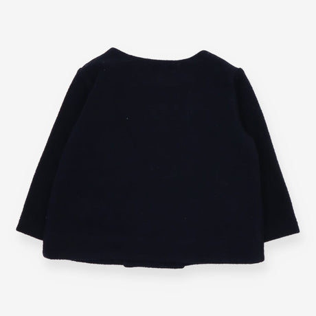 Coat navy