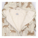 Snowsuit Cream Bears