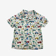Jungle Jeep Shirt