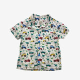 Jungle Jeep Shirt