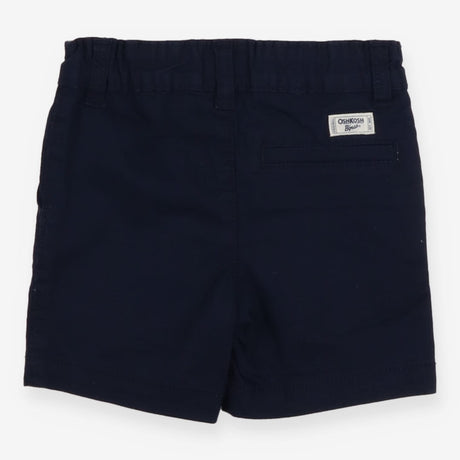 Cargo Shorts Navy
