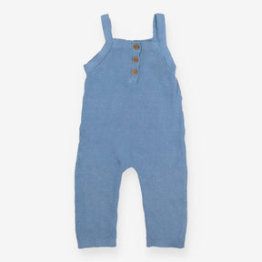 Dungaree knit blue