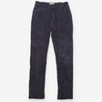 Trousers Cord Navy