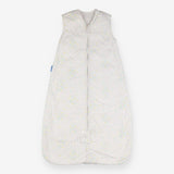 Sleeping Bag with with Pastel Shapes 2.5 tog
