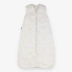 Sleeping Bag with with Pastel Shapes 2.5 tog