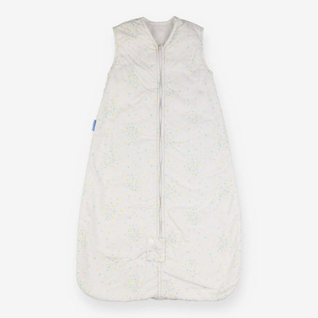 Sleeping Bag with with Pastel Shapes 2.5 tog