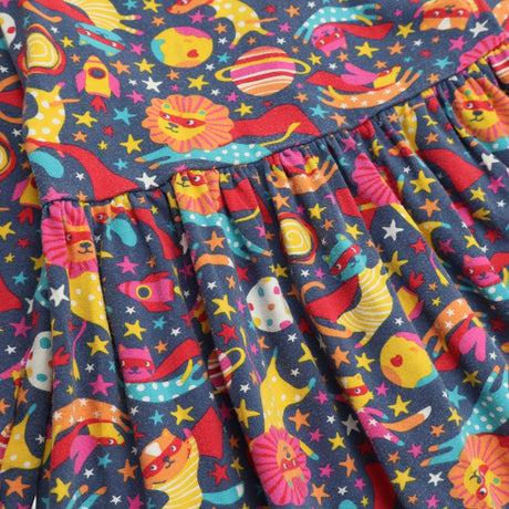 Dress Jersey Super Lion
