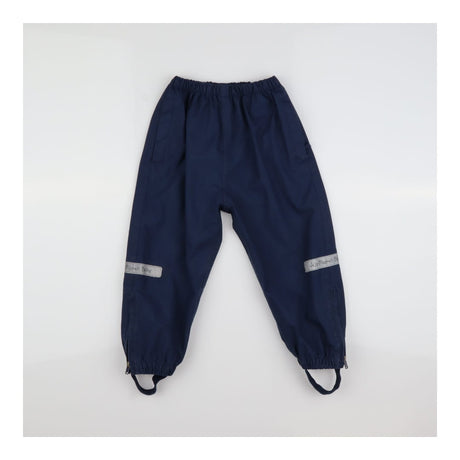 Waterproof trousers navy