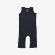 Jumpsuit - Soft Black
