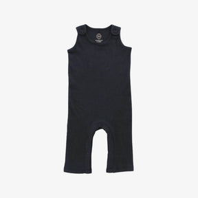 Jumpsuit - Soft Black