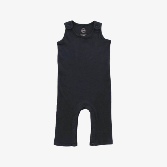 Jumpsuit - Soft Black