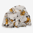 Grey Stilleto Cats Hat