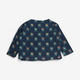 Mountain Lion Shirt