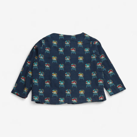 Mountain Lion Shirt