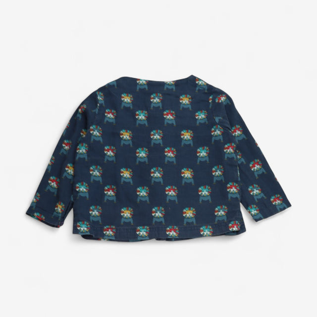 Mountain Lion Shirt