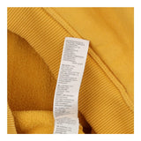 Yellow hello sunshine hoodie