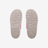 Discover dusty lilac patent boots