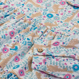 Hoppity hare dress