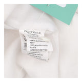 Martin Aranda Cream Dress