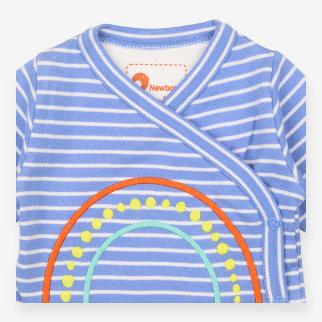 Sun Shower 3 Piece Baby Set 