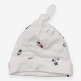 White london bear hat